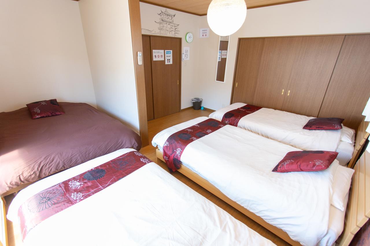 Holiday home Tofukuji Ichigo-ichie *