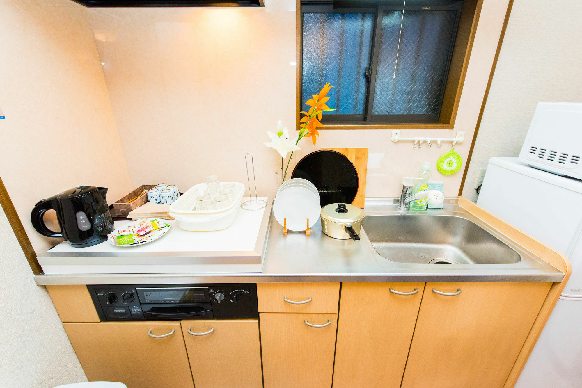 Holiday home Tofukuji Ichigo-ichie