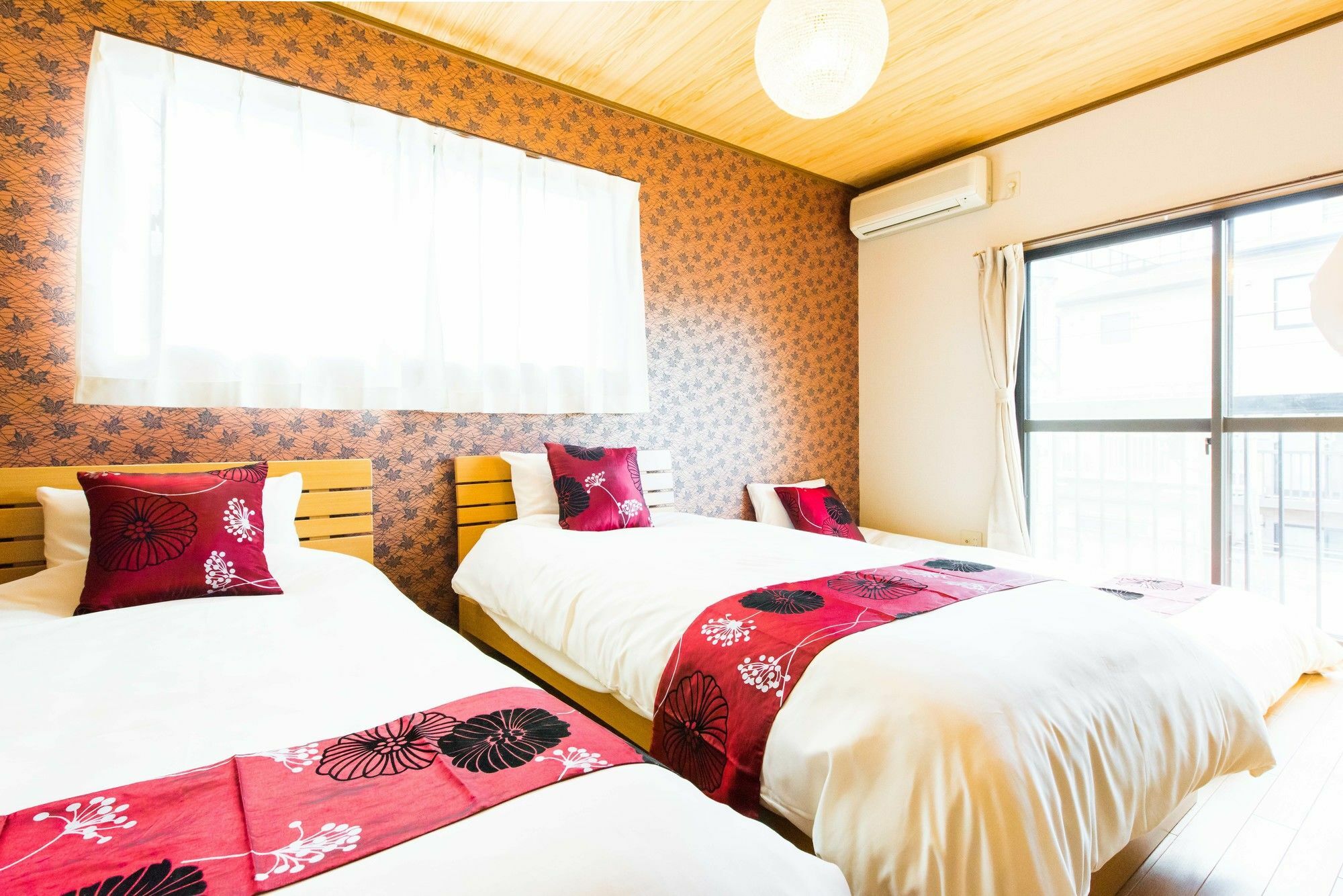 Holiday home Tofukuji Ichigo-ichie Kyoto