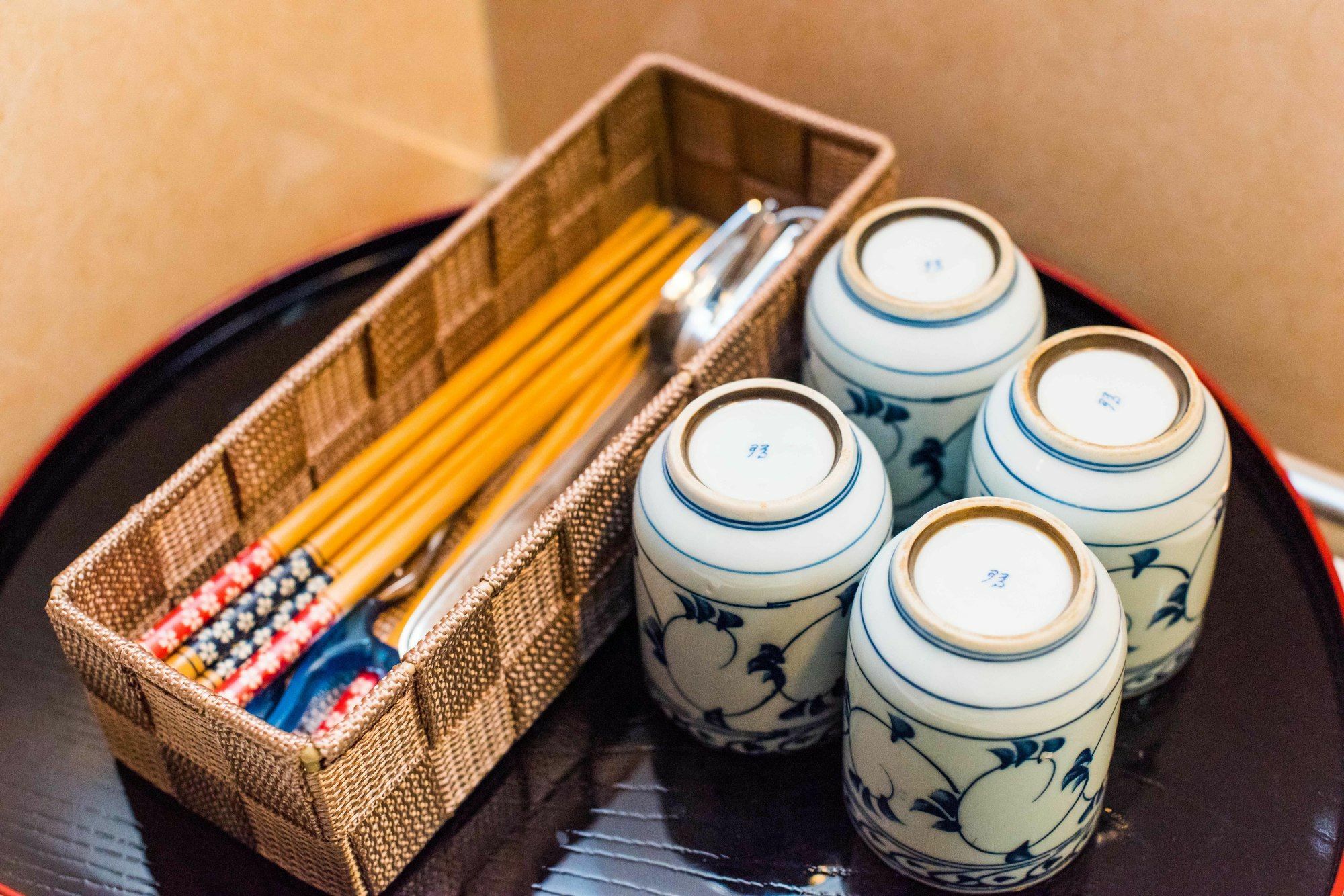 Tofukuji Ichigo-ichie Holiday home *
